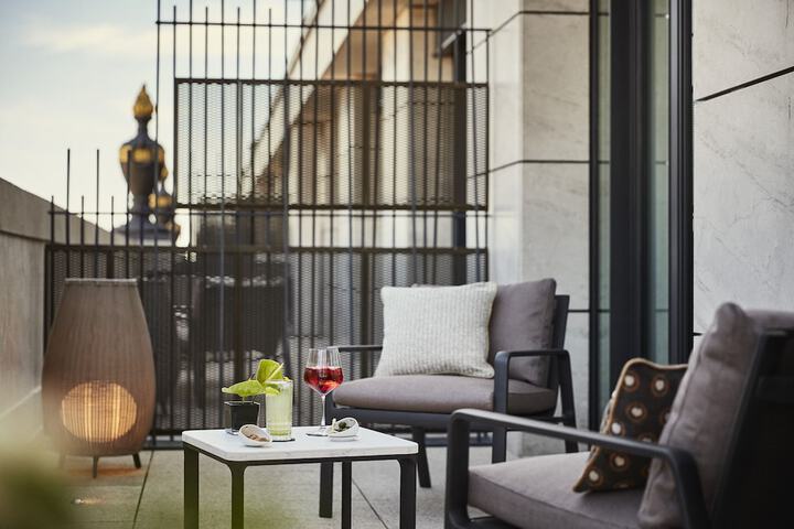 Terrace/Patio 130 of 144