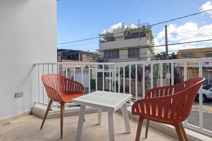 Hotel View 132 of 135