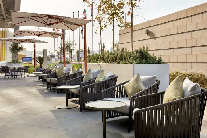 Terrace/Patio 48 of 51