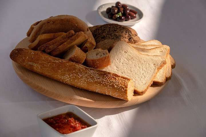 Dining Photos