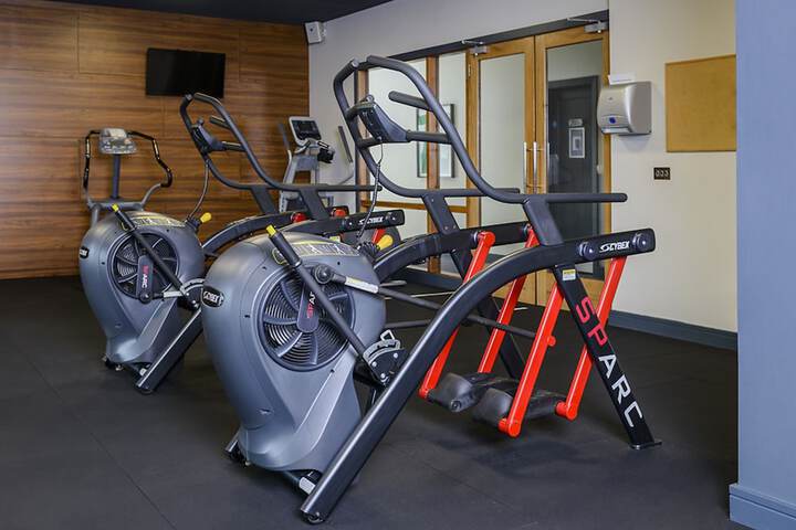 Health and Fitness 30 of 49