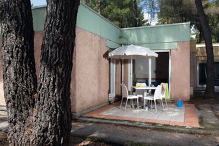 Terrace/Patio 10 of 11