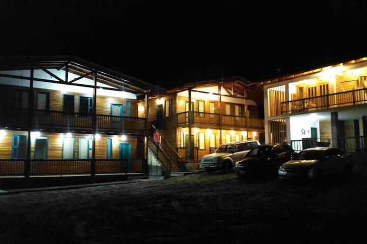 Hotel 46 of 52