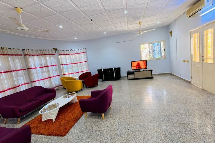 Hotel Interior 3 of 144