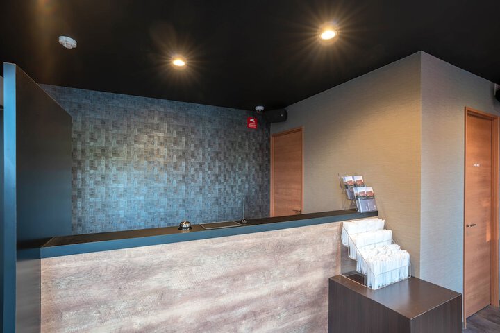 Hotel Interior 2 of 17