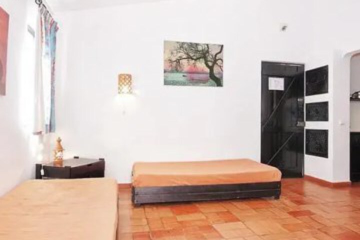 Exterior of Studio Tourist Resort - Home My Portugal
