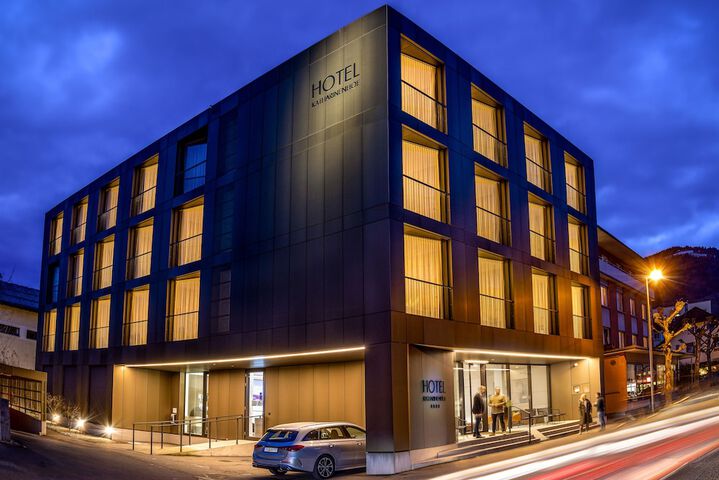 Hotel Katharinenhof COMFORT in Dornbirn