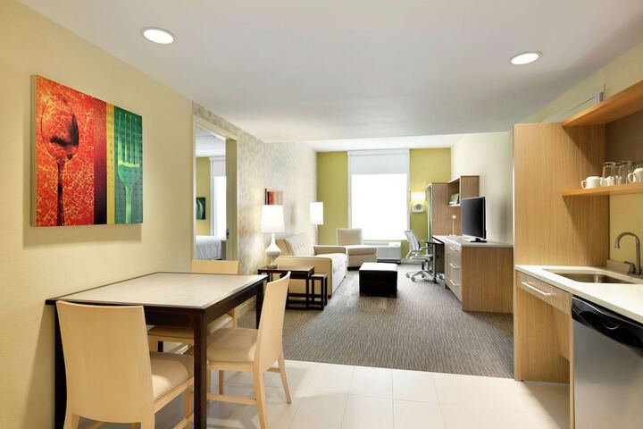 1 Double Bed Studio (4 of 17)