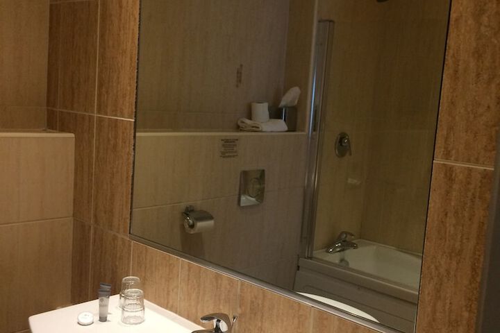 Bathroom Interior Photo