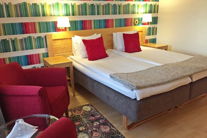 Room 13 of 55