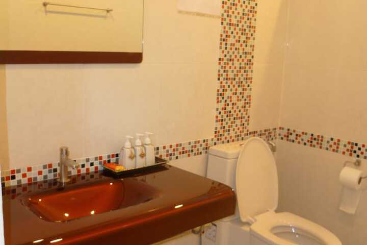 Bathroom Vanities