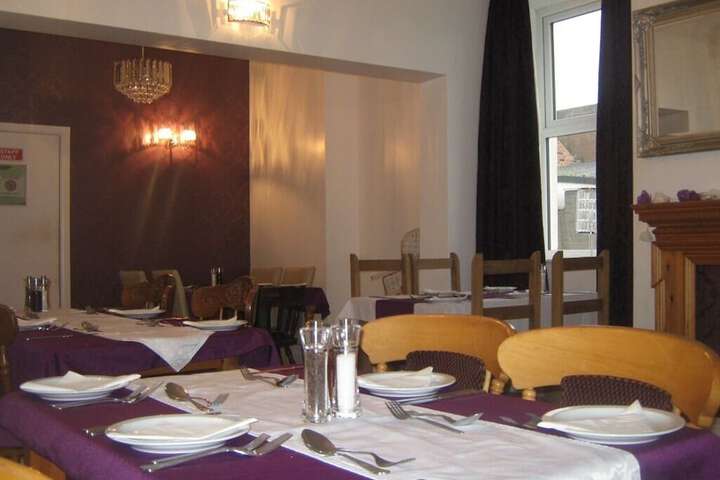 Restaurants