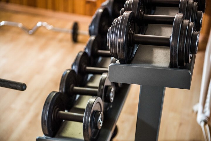 Health and Fitness 31 of 63
