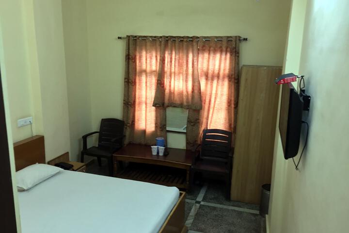 Hotel Lalit Palace