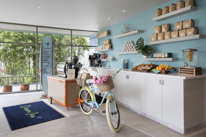 Cafe