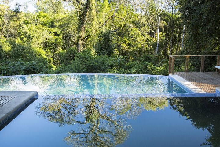 Pool to Cool