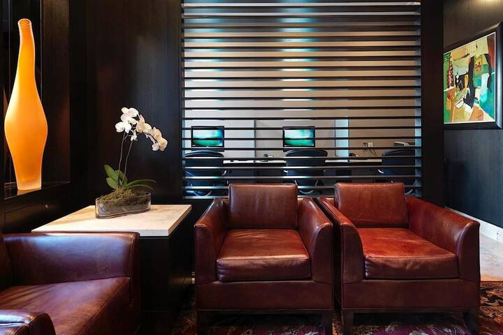 Lobby Photos