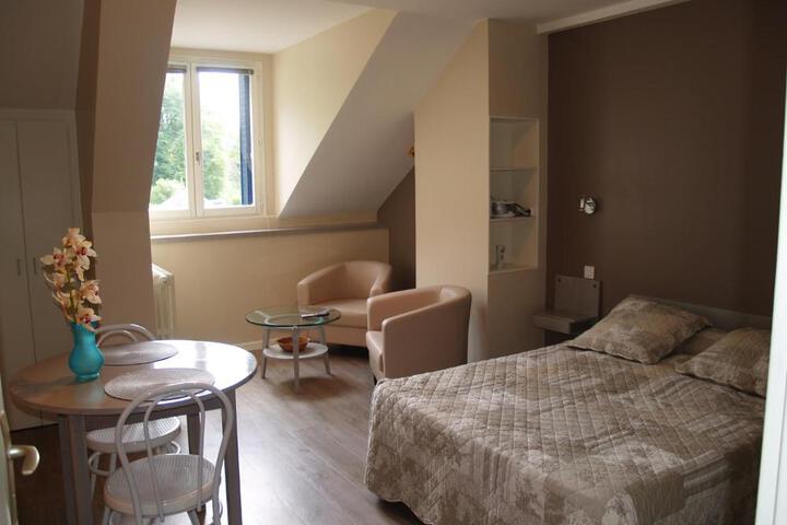 Fitness Center Photo