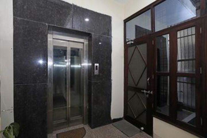 Hotel Interior 25 of 28