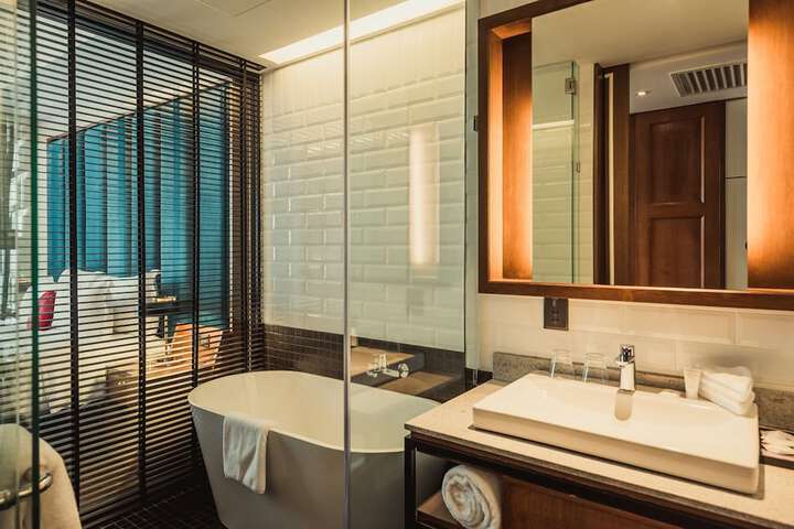 Bath Amenities