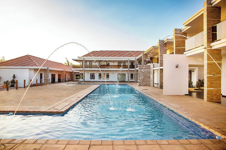 Hotel 45 of 48