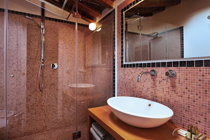 Bath Amenities
