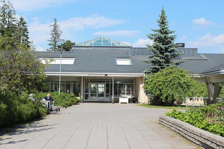 Image of Meri-Karina