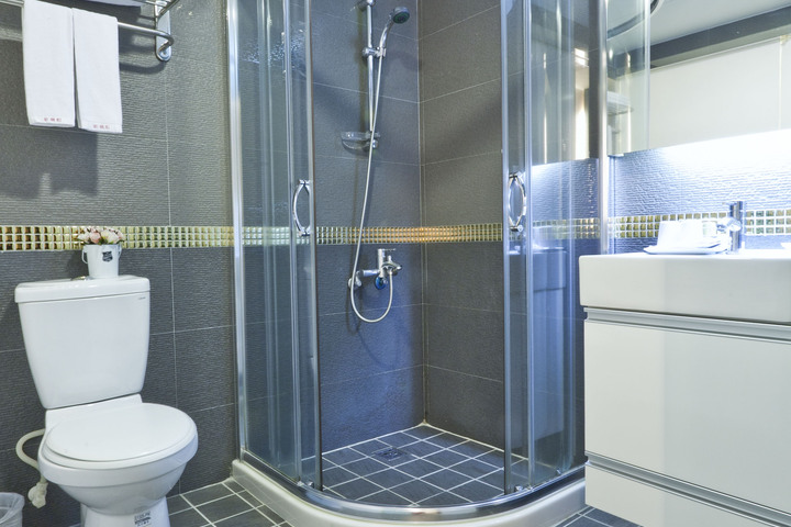 Fitness Facility Photos