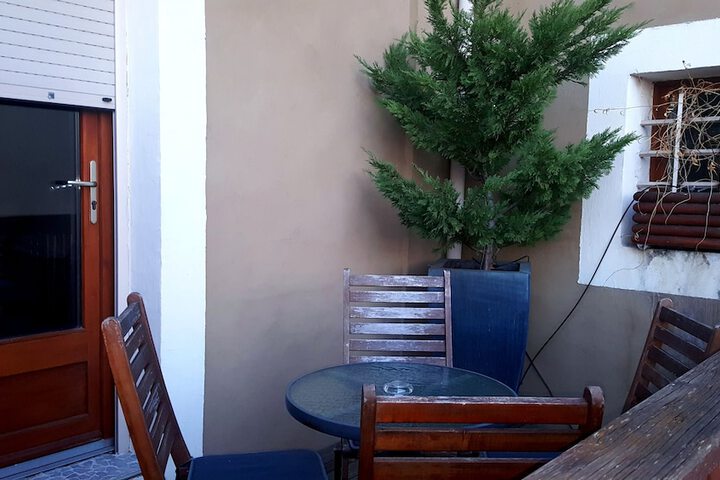 Terrace/Patio 10 of 14