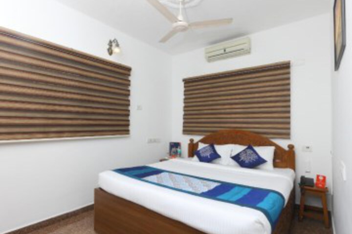 The Oriental Business Hotel