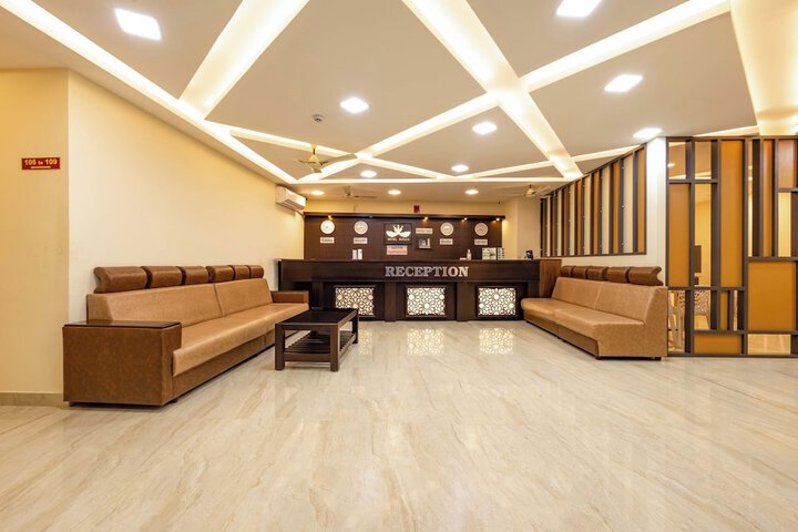 Hotel Interior 2 of 12