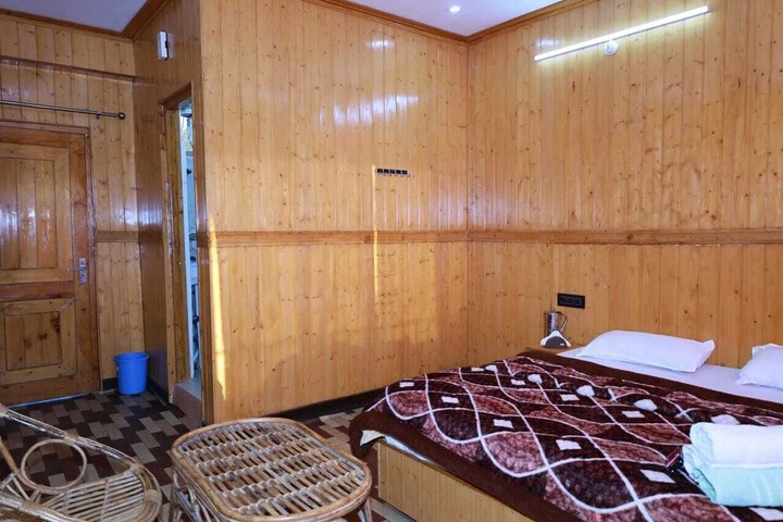 Room 5 of 20