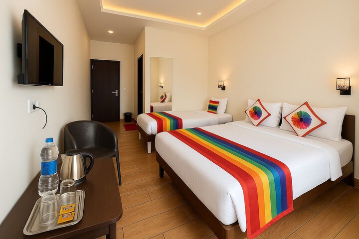 Room 15 of 111