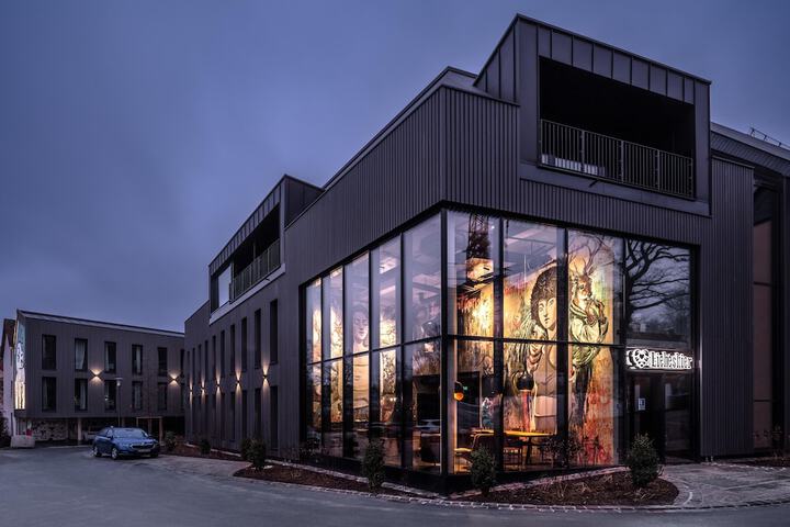 Photo of Liebesbier Urban Art & Smart Hotel