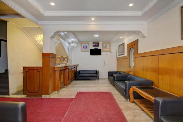 Fitness Center Photo