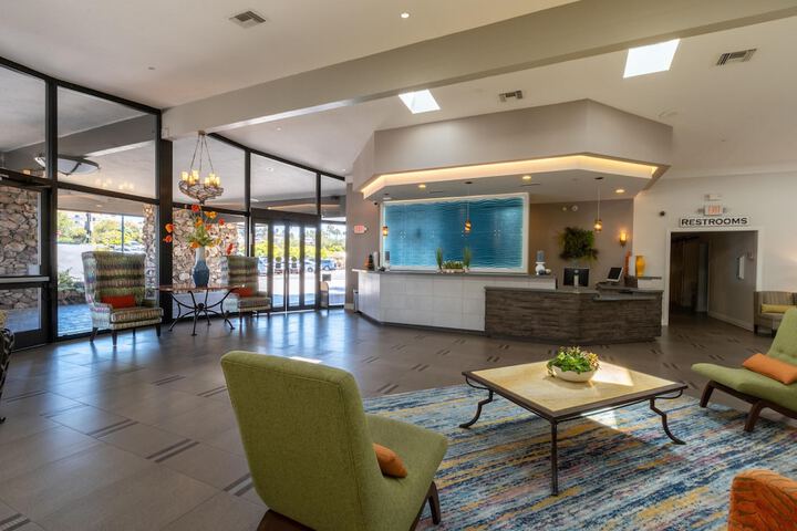 Hotel Interior 2 of 113