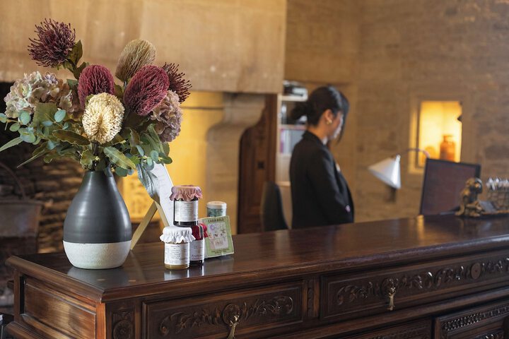 Hotel Interior 2 of 113