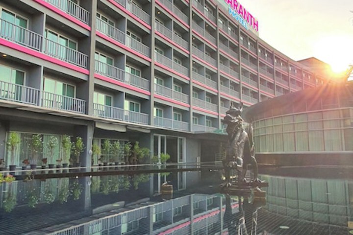 Hotel 64 of 64