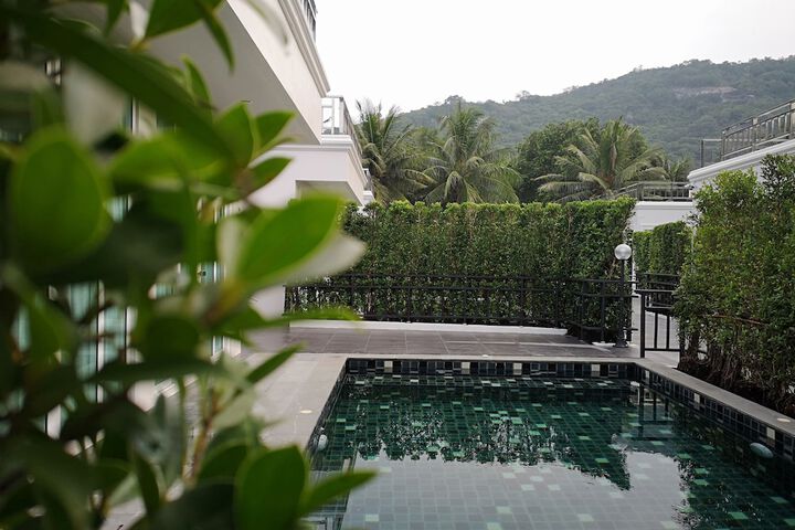 Terrace/Patio 11 of 30