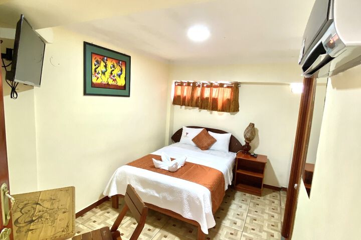Room 17 of 50