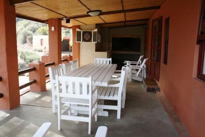 Terrace/Patio 15 of 33