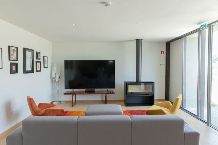 Hotel Interior 29 of 34