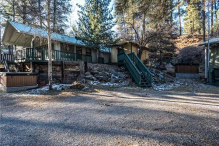 Midtown Riverfront 4 in Ruidoso, NM