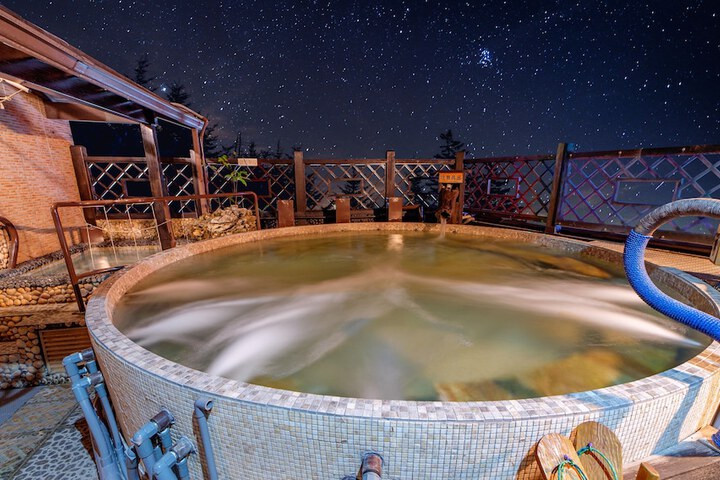 Shankou Hotspring Hotel
