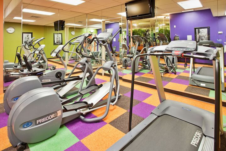Health and Fitness 11 of 29