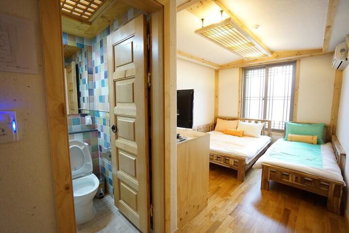 Fitness Facility Photos