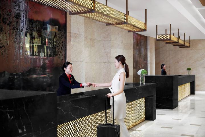 Hotel Interior 4 of 72