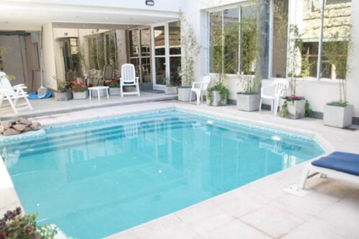 Pool 5 of 11