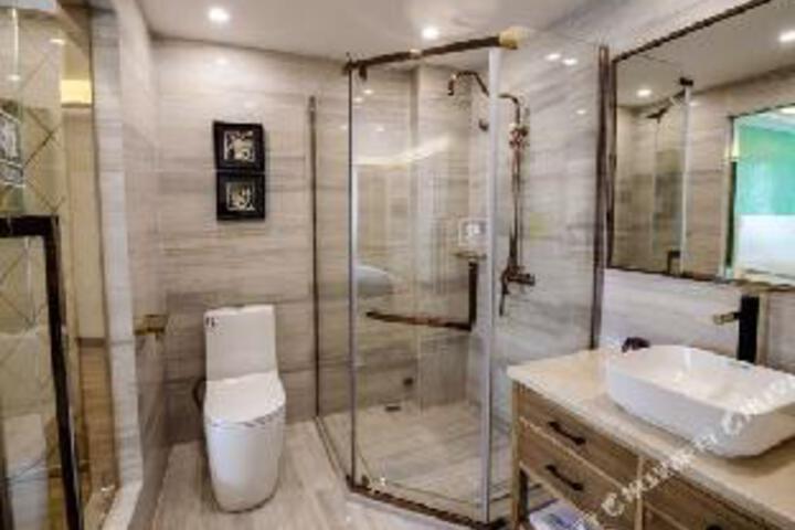 Langting Hotel