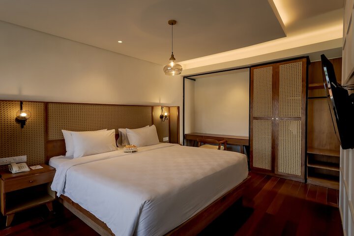 Room 21 of 206